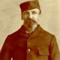 Alfred Griner Packer
